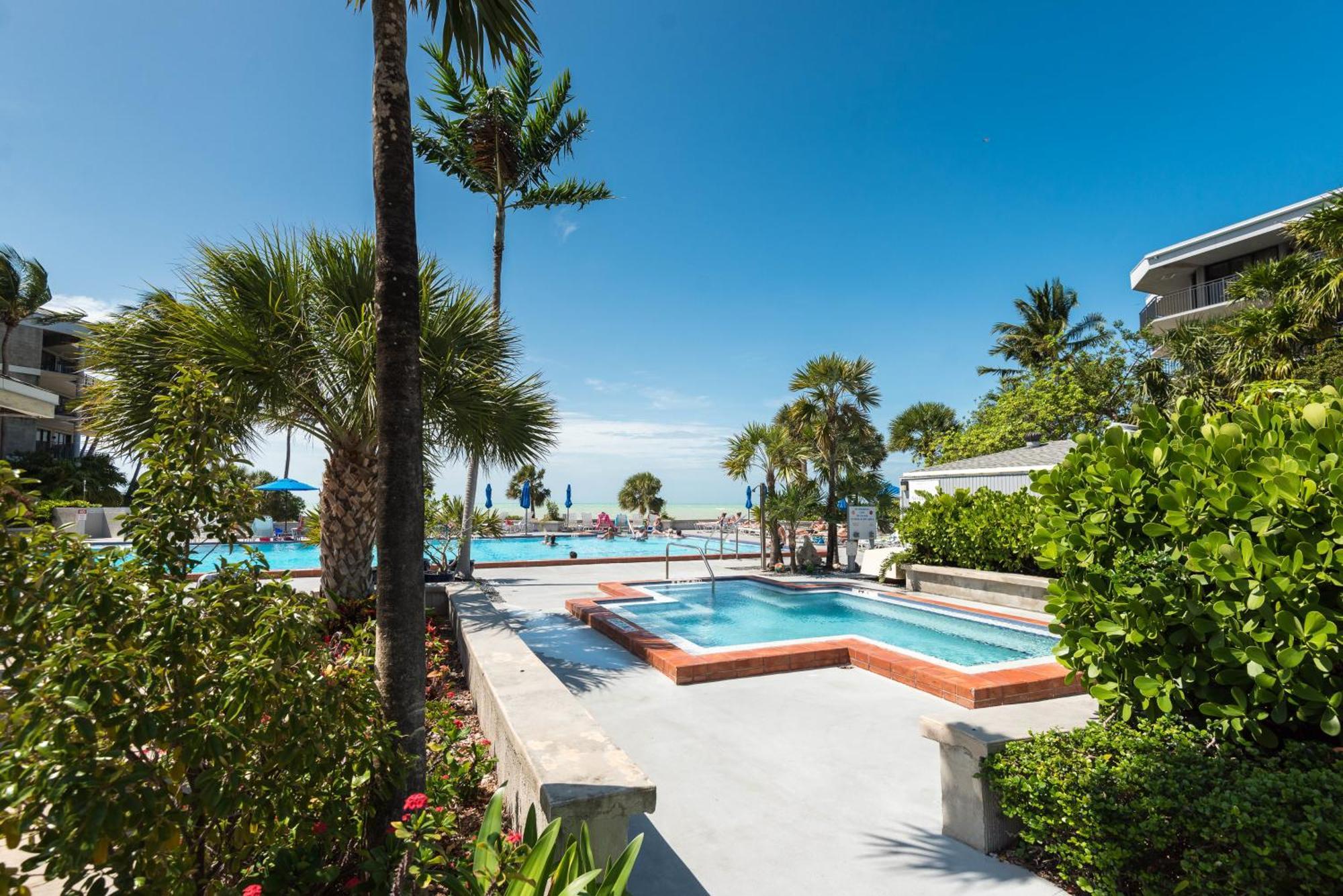 Villa Coconut Palms Key West Camera foto