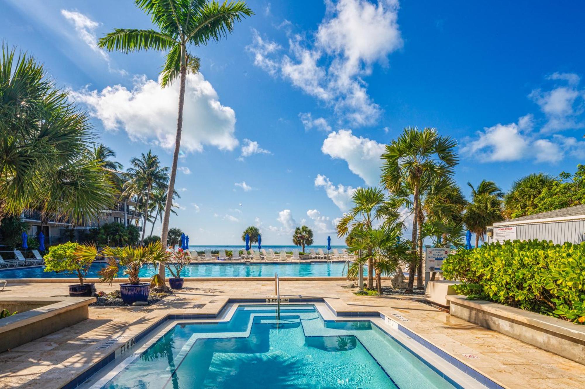 Villa Coconut Palms Key West Camera foto